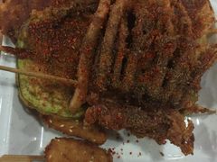 -胖东来生活广场(健康路店)