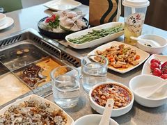 -海底捞火锅(王府井银泰in88店)