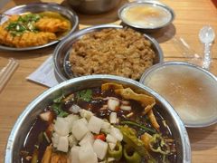 -柳州肥姨妈大骨螺蛳粉(双阳路店)