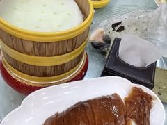 -京菜·砂锅居·烤鸭(西四店)