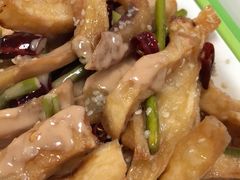 -北京理工大学新食堂