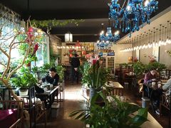 大堂-69艺术餐厅(宋庄店)