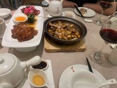 -尚一汤·粤菜海鲜(环球港店)