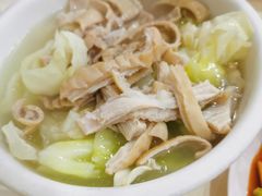 -天一沾水肥肠(科园一街店)