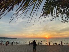 -The Sunny Side Cafe Station 1