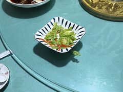 -煲来饱去冷水鱼