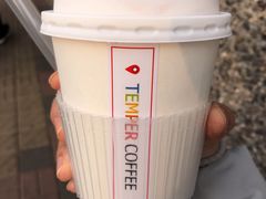 -叁秋咖啡 SANQIU COFFEE(天津河北路店)