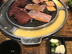 -梵行小馆烤肉(即墨店)