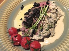 -JINNS锦时 steak&pizza(浸信会礼拜堂旧址店)