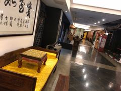 -苏州独墅湖书香世家酒店