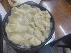 -雪琴面馆富安特色鱼汤面(城中花园店)