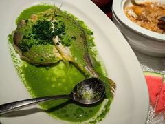 -飶香居(省博物馆店)