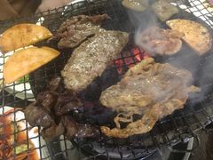 -韩风烤牛肉冷面店