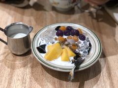 -堂屋糖水店(愚园店)