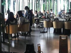 大堂-凤园椰珍·臻品椰子鸡(保利时光里店)