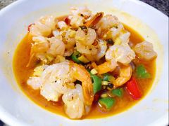 -蘭奢雅集·江浙菜(青山江滩店)