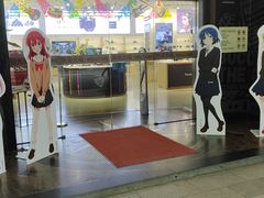 -Sony Store 索尼(上海淮海中路店)