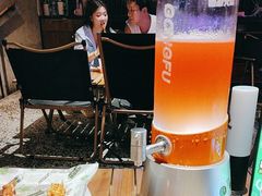 -功夫怪兽·烧烤(西工小街店)