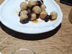 -芳芳私房菜·精做淮扬菜(承德路店)