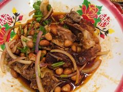 -那红花·东北菜铁锅炖(仙林金鹰店)