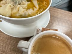 -百福麵家(新馬路店)