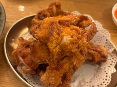 -峇峇娘马来西亚餐厅(望京SOHO店)
