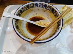 -丝路传奇·中国拉面航母店(北医三院店)