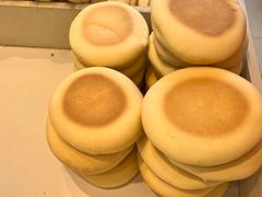 酸奶饼-杨老大焙子月饼干货(宽巷子民族美食街店)