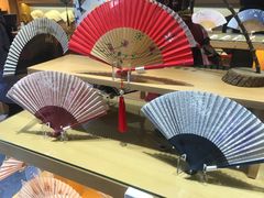 -京扇子(烟袋斜街店)