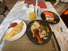 -上海圣淘沙万怡酒店