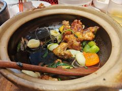 -好好彩啫啫煲·广东小馆(上海七宝领展广场店)