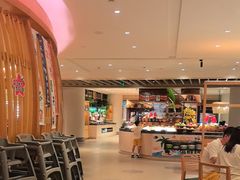 -味餐厅·海鲜·火锅·自助餐