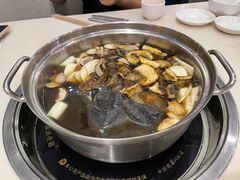 -太婆天府山珍酒楼(亚运村店)