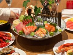 -长沙君悦酒店·自助餐厅咖啡厅