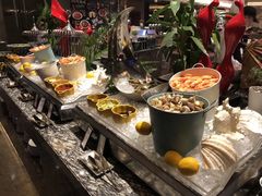 -广州天河希尔顿酒店