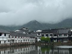 -楠溪江风景名胜区