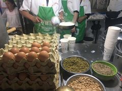 -清真老马家国华牛奶鸡蛋醪糟(正宁路店)