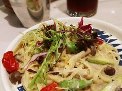 黑松露扁面-打趸BTC·Breaktime cafe(北京路店)