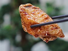 -FOUNT创意日料