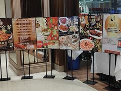 -半岛渔港 • 阿翁火锅馆(将军澳广场店)