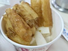 -何记鳝鱼面馆(开发区分店)