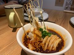 -太二酸菜鱼(正大广场店)