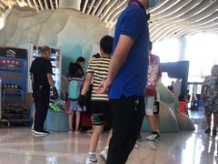 -长沙湘江冰雪世界