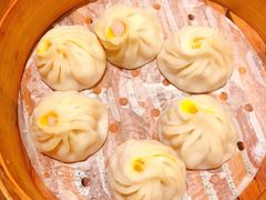 -南翔馒头店(豫园店)