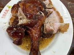 -陈光记烧腊店(罗保博士街店)
