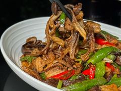 -蝦塘·中国餐馆(城墙南马道巷店)