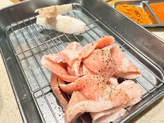 -Ant 蚂蚁洞烤肉·大营地(上海静安大悦城店)
