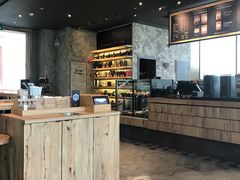 -星巴克臻选(湖滨道店)