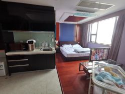 -玥悦母婴月子护理中心玥悦喜喜馆