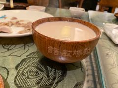 -诺敏塔拉奶茶-布里亚特包子-手把肉(锦都会店)